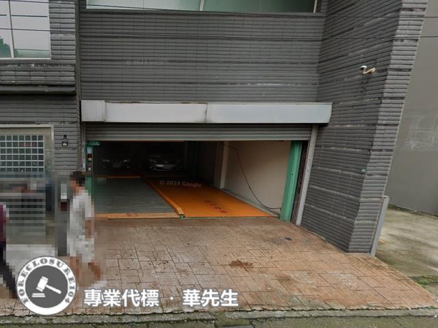 湖口華廈拍賣-3