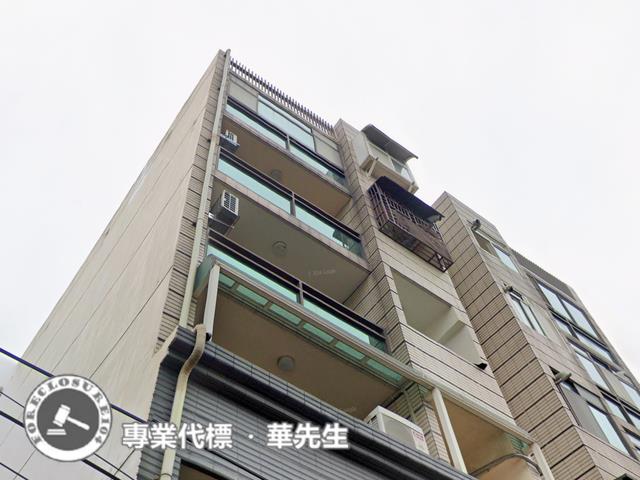 湖口華廈拍賣-10