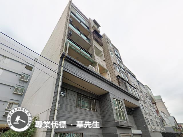 湖口華廈拍賣-11