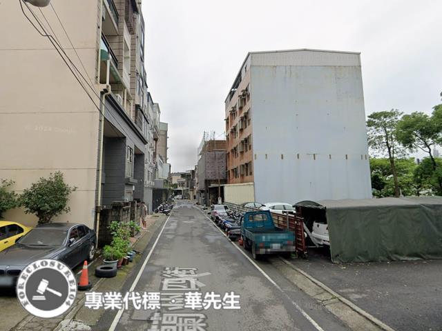 湖口華廈拍賣-6
