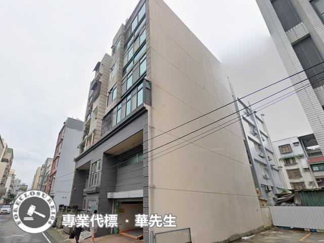 湖口華廈拍賣-8