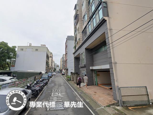 湖口華廈拍賣-9