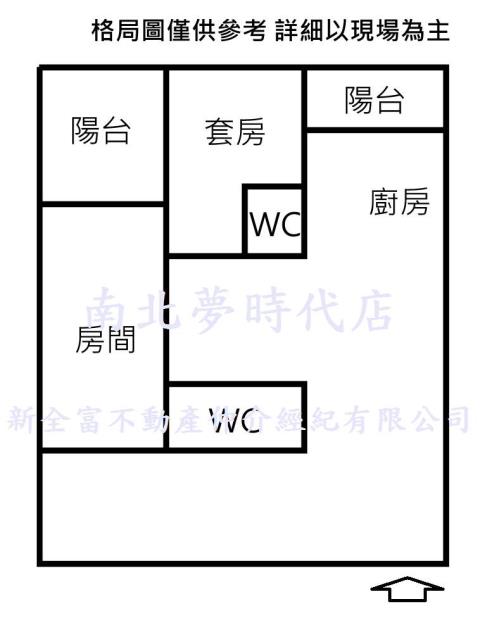 仁德華廈-15