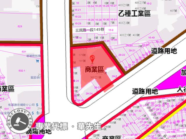 板橋大樓_套房法拍-7