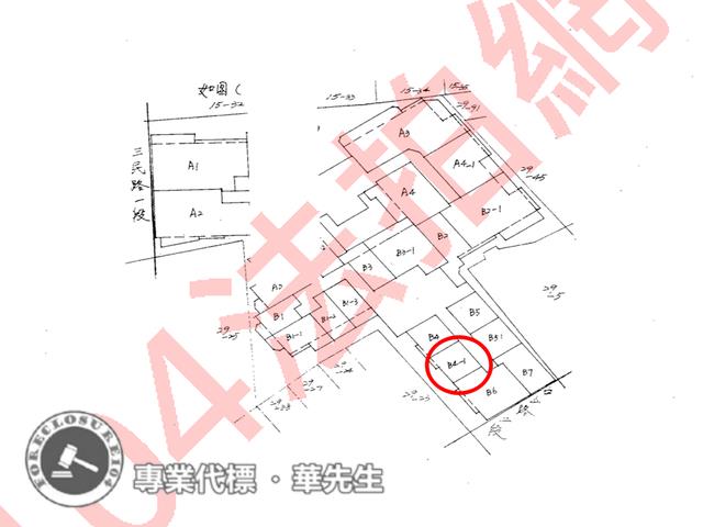 板橋大樓_套房法拍-9