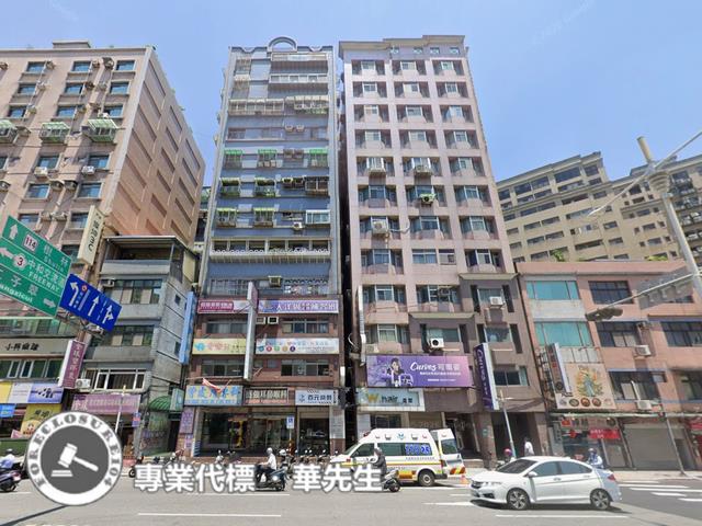 板橋大樓_套房法拍-3