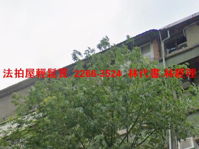 新莊拍賣公寓_頂樓加蓋-3
