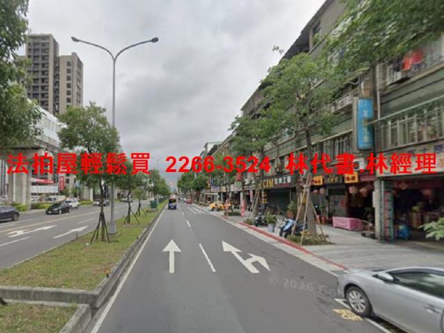 新莊拍賣公寓_頂樓加蓋-5