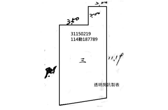 台北法拍公寓_三樓-11