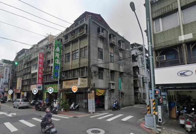 台北法拍公寓_三樓-4