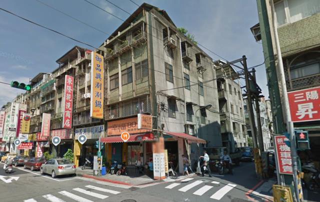 台北法拍公寓_三樓-5