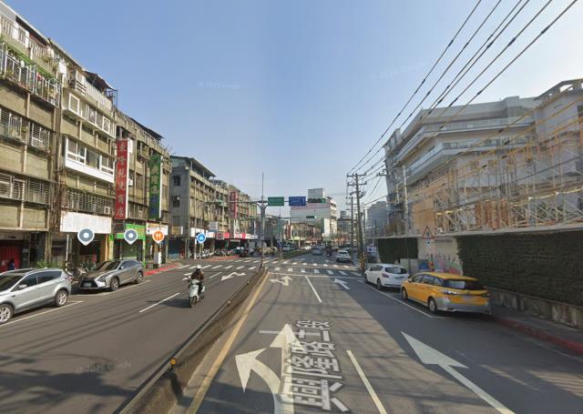 台北法拍公寓_三樓-7