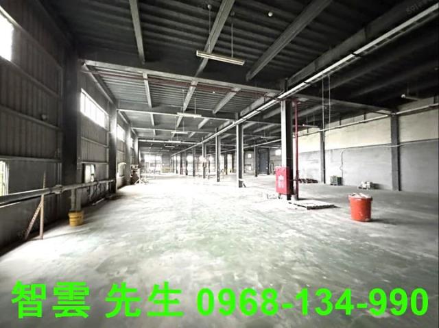 新北廠房-3