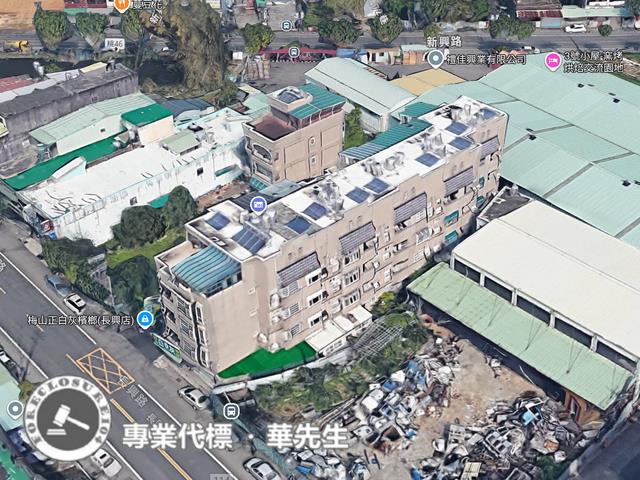 桃園透天_別墅拍賣-3