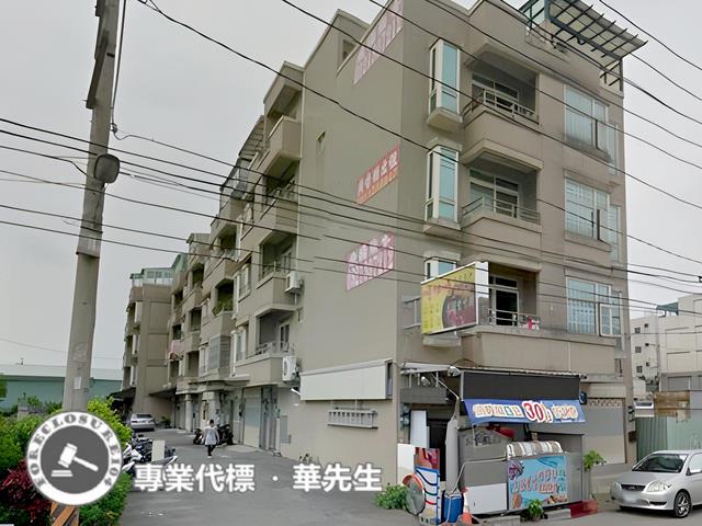 桃園透天_別墅拍賣-1