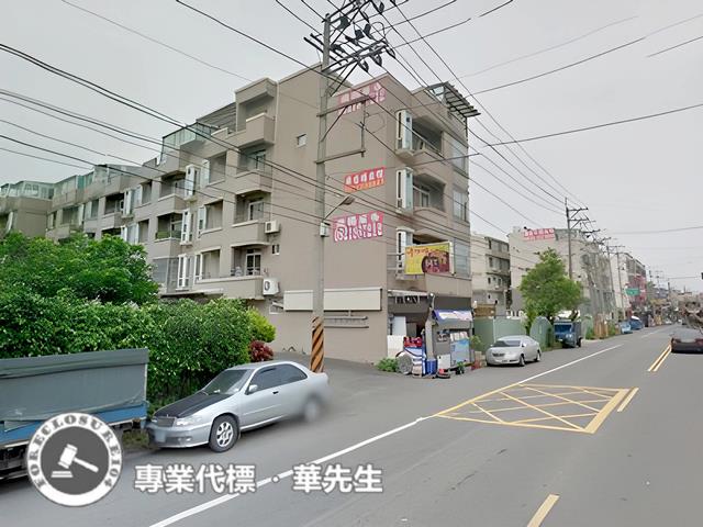桃園透天_別墅拍賣-5
