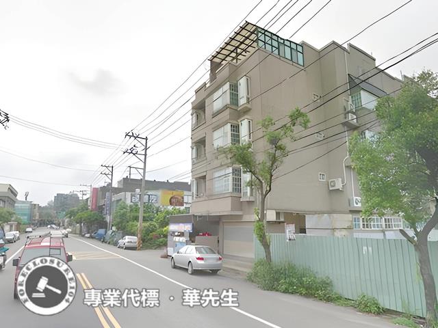 桃園透天_別墅拍賣-6
