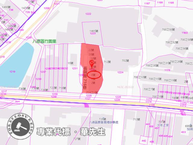 桃園透天_別墅拍賣-8