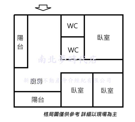 台南中西區公寓-15
