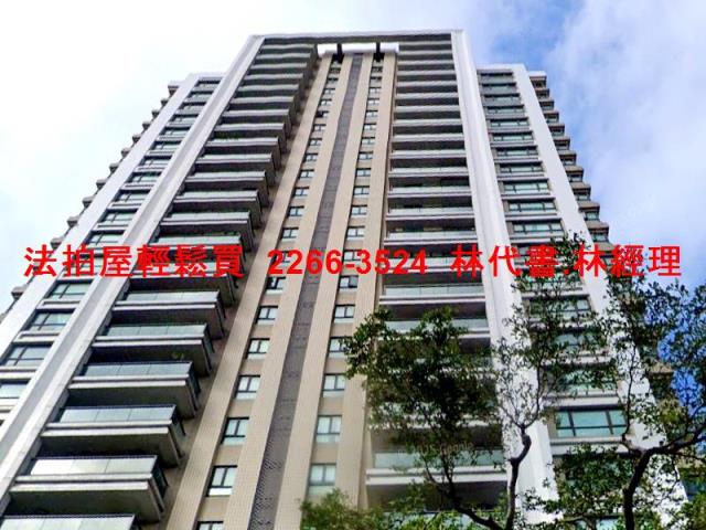 新北新莊法拍大樓-11