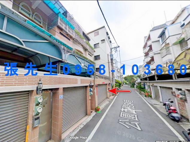高雄岡山法拍透天-3
