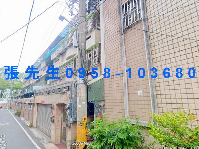 高雄岡山法拍透天-4