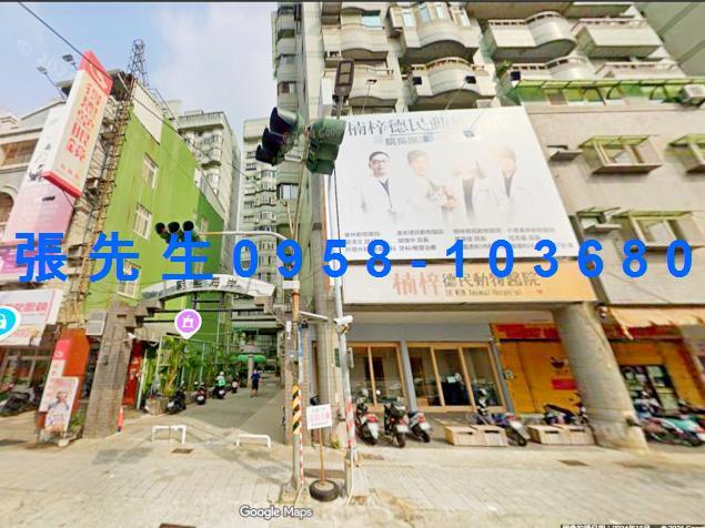 高雄楠梓法拍大樓-1