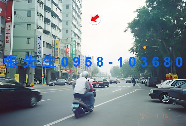 高雄楠梓法拍大樓-2