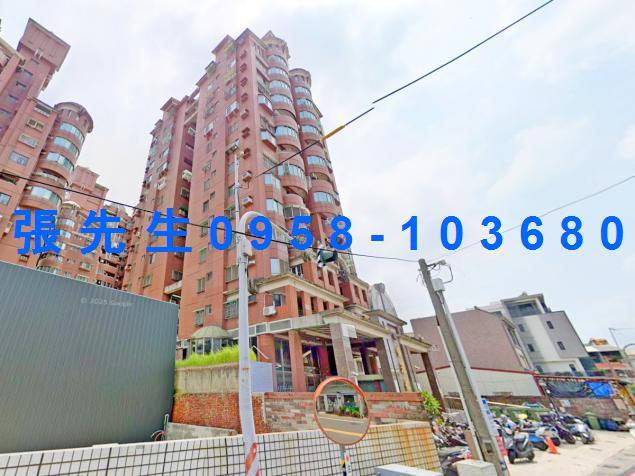 台南永康法拍大樓-3