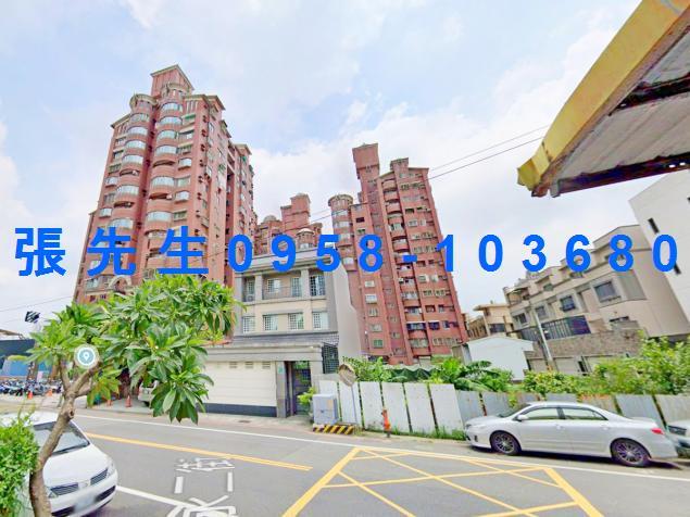 台南永康法拍大樓-1