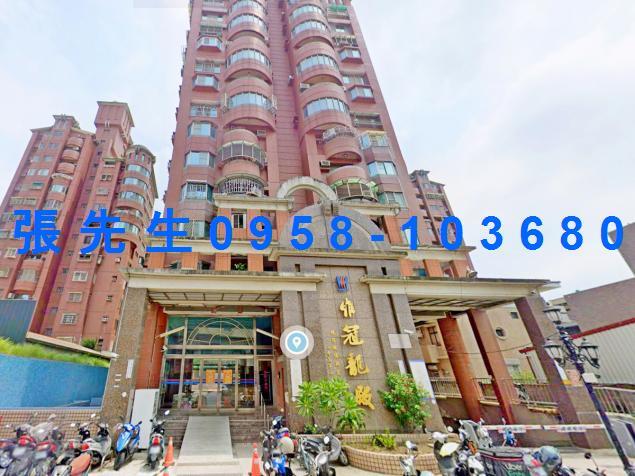 台南永康法拍大樓-5