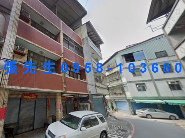 南投水里法拍透天-2