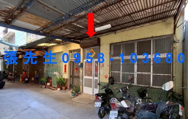 屏東潮州透天法拍-2