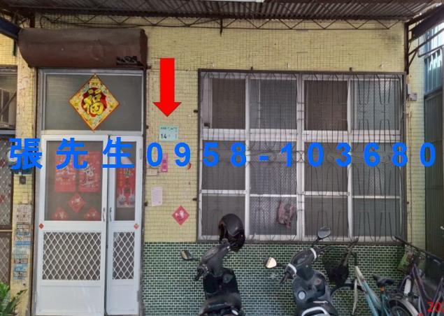 屏東潮州透天法拍-3