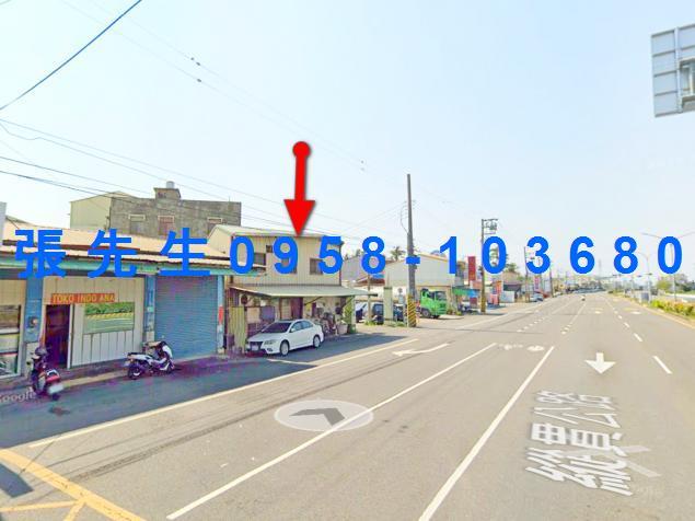 台南官田透天法拍-4