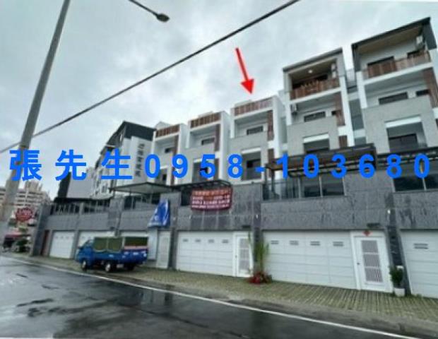 屏東潮州法拍透天-3