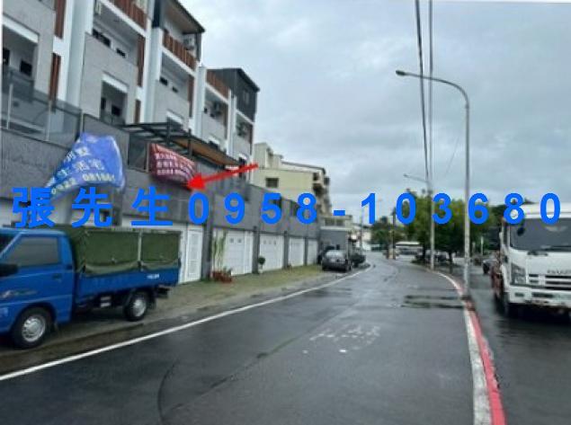 屏東潮州法拍透天-4