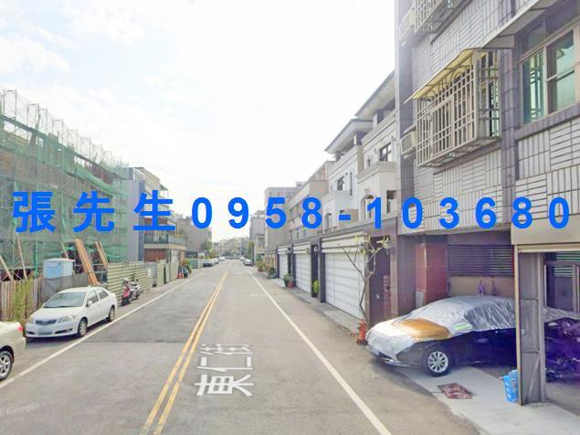 台南新營法拍透天-3
