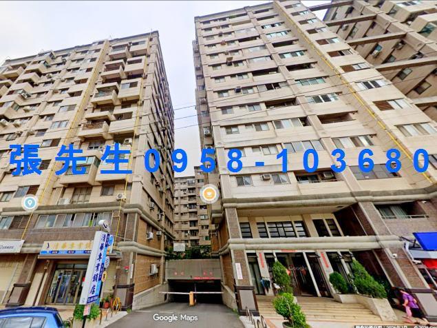 苗栗頭份法拍大樓-3