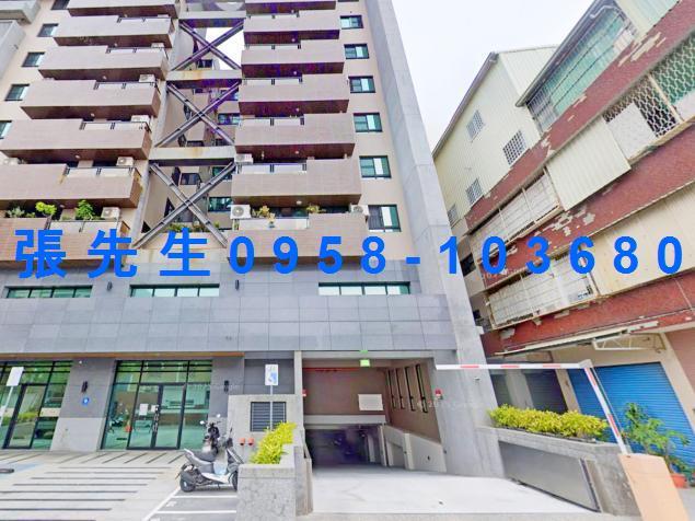 台南東區華廈法拍-4