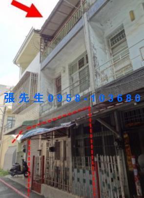 屏東屏東市透天法拍-2
