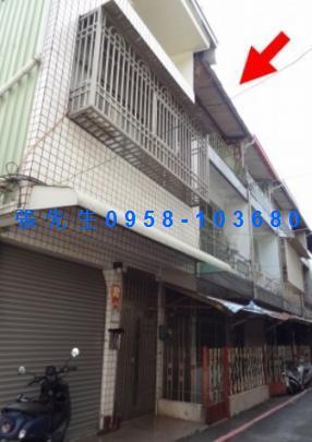 屏東屏東市透天法拍-3
