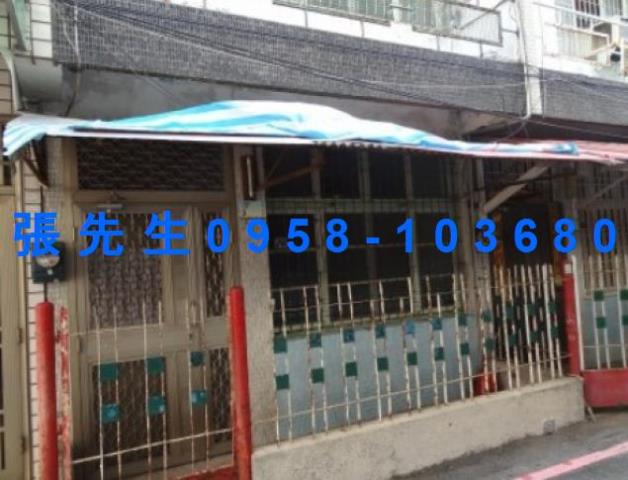 屏東屏東市透天法拍-1