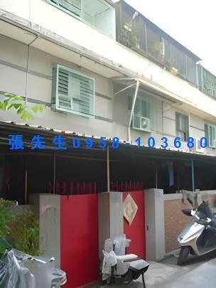 高雄楠梓透天法拍-3