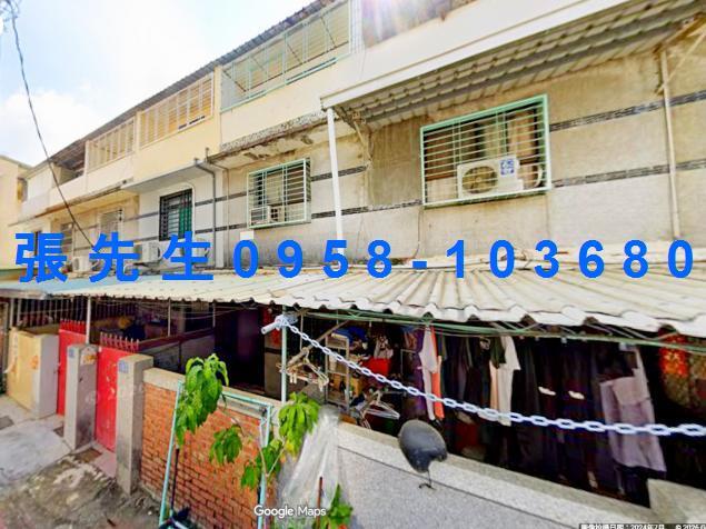 高雄楠梓透天法拍-1