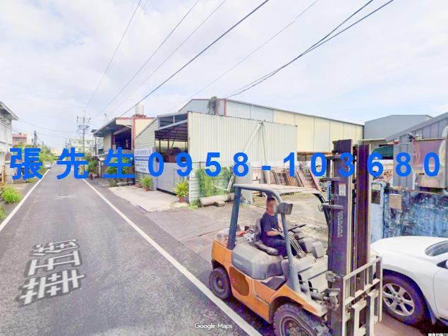 高雄大寮拍賣廠房-3
