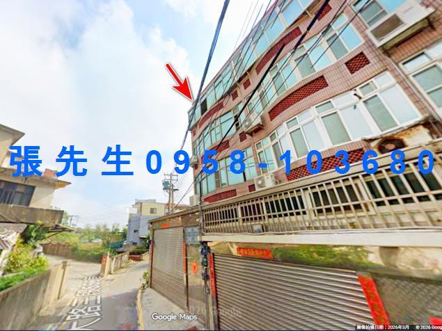 新竹北區法拍透天-3