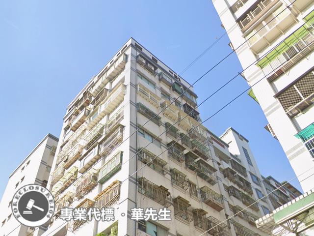 新北新店拍賣大樓-9