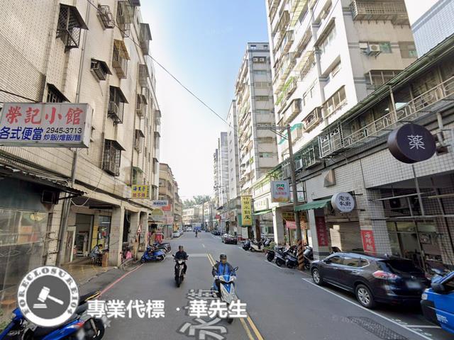 新北新店拍賣大樓-2
