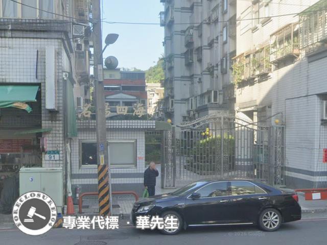 新北新店拍賣大樓-3